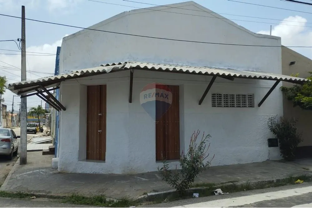 Imóvel comercial para locação no Alecrim