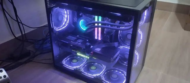 GTA 6 Chegando! Compre o melhor PC para seu filho logo! - Foto 5