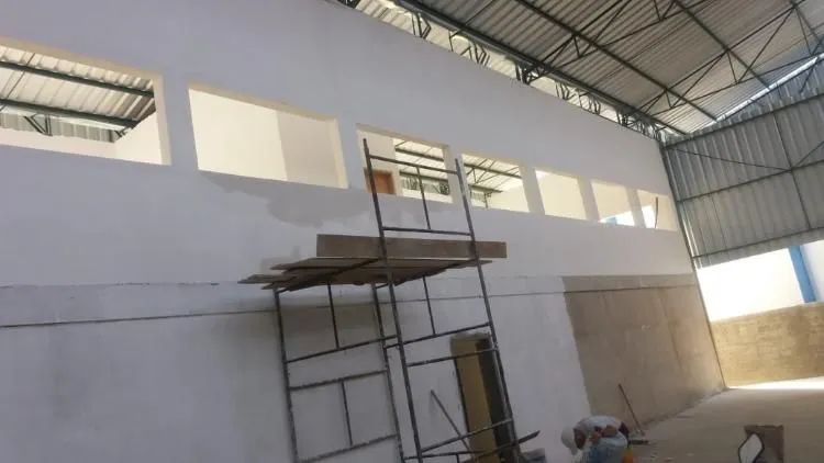 Do Alicerce ao acabamento pode chamar! - Foto 2