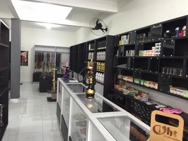 Móveis para tabacaria - Planejados e sob medida!!!  - Foto 2