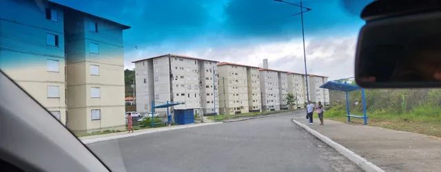 Captação de Apartamento para locação na Rua das Pedrinhas, Periperi, Salvador, BA