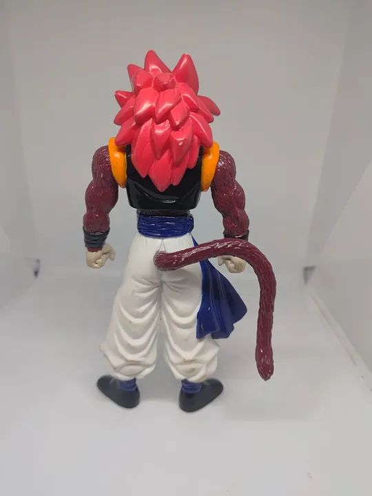 Gogeta Super Battle Collection  - Foto 2