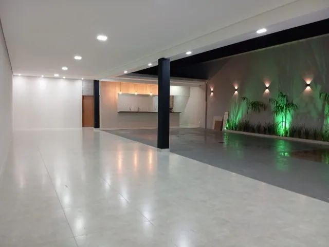 Espaço de Festa - Foto 2