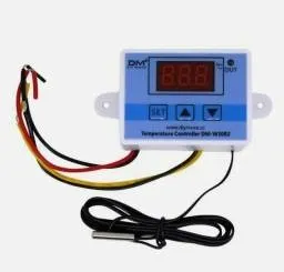 Termostato W3002 para chocadeira SET