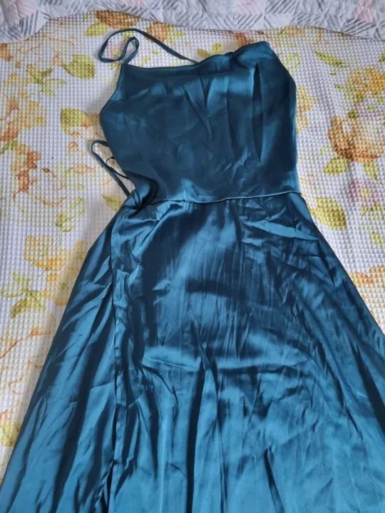 Vestido de festa  - Foto 3