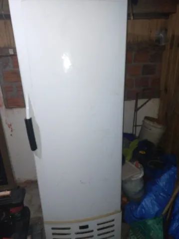 Freezer Vertical Bucholz 610L 220w