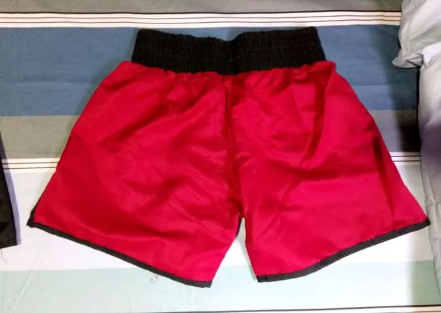 Short Muai Thay/Kickboxing  - Foto 2