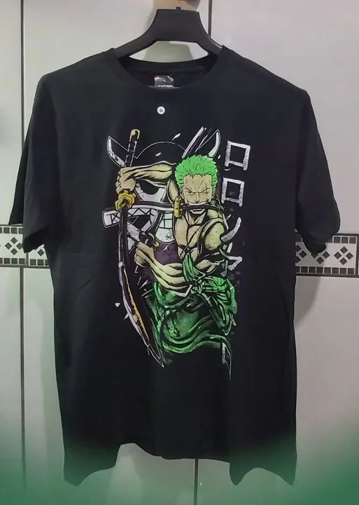 Camisetas Estampadas - Foto 5