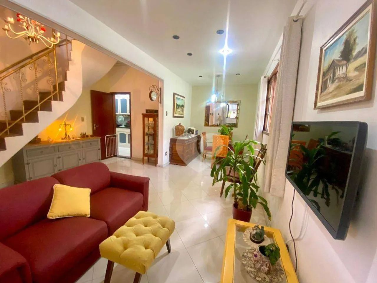 Casa triplex - Área nobre do Grajaú - Foto 2