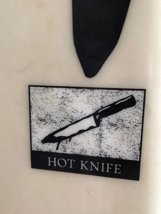 Prancha de surf chilli  - Foto 5