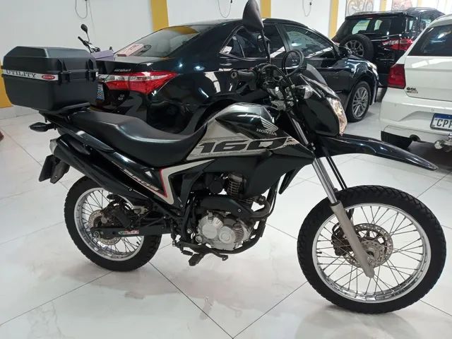 HONDA NXR BROZ 160CC 2020 - Foto 2