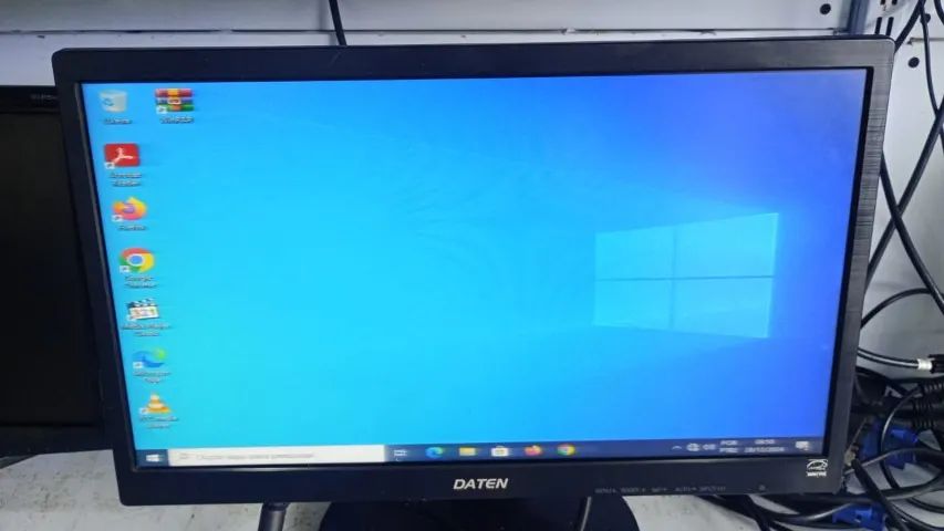 PROMOÇAO MONITOR DE 20 POLEGADAS