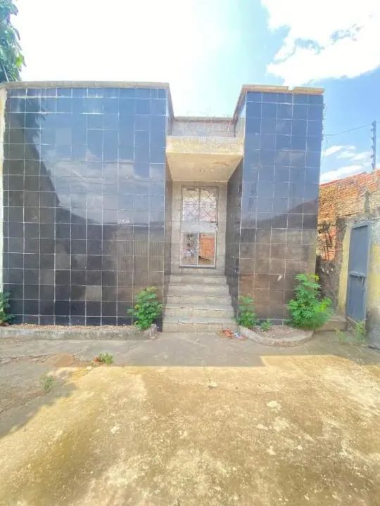 Casa Comercial para aluguel, 2 vagas, Ininga - Teresina/PI - Foto 2