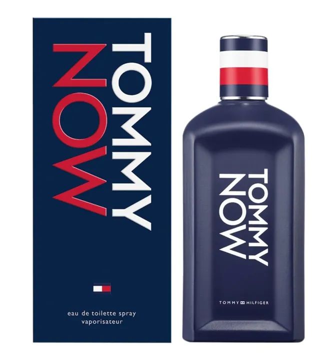 Perfume Tommy Now Tommy Hilfiger 100ml