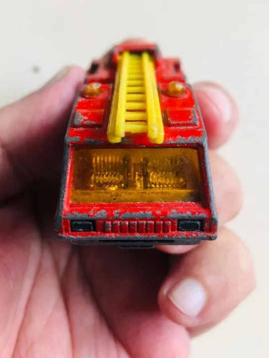 Miniatura Matchbox - 1975 - Foto 2