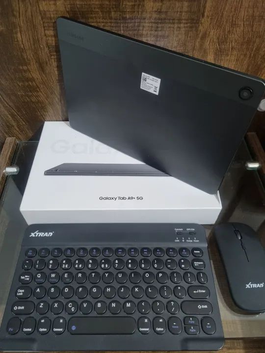 tablet A9+ 5G NA GARANTIA 
