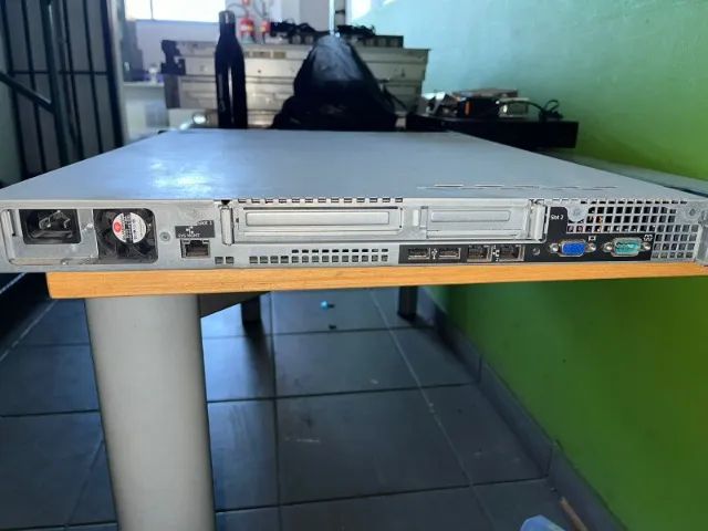 Servidor Cisco MCS 7800 - Foto 4