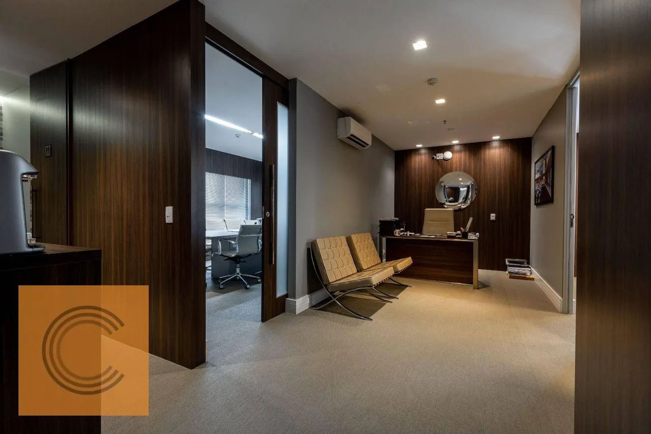 Conjunto à venda, 143 m² por R$ 2.500.000,00 - Tatuapé - São Paulo/SP - Foto 15