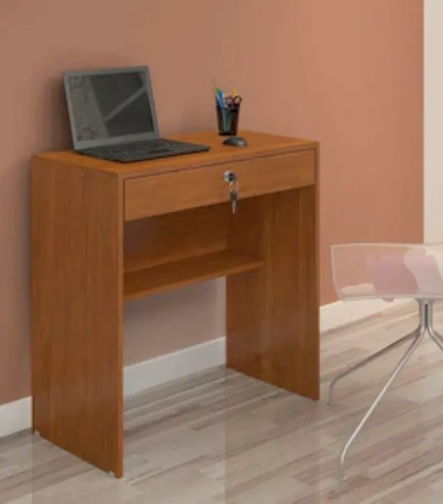 mesa escrivaninha andorinha simples - Foto 3