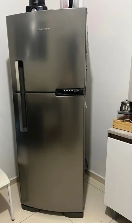 Geladeira em ótimo estado  - Foto 5