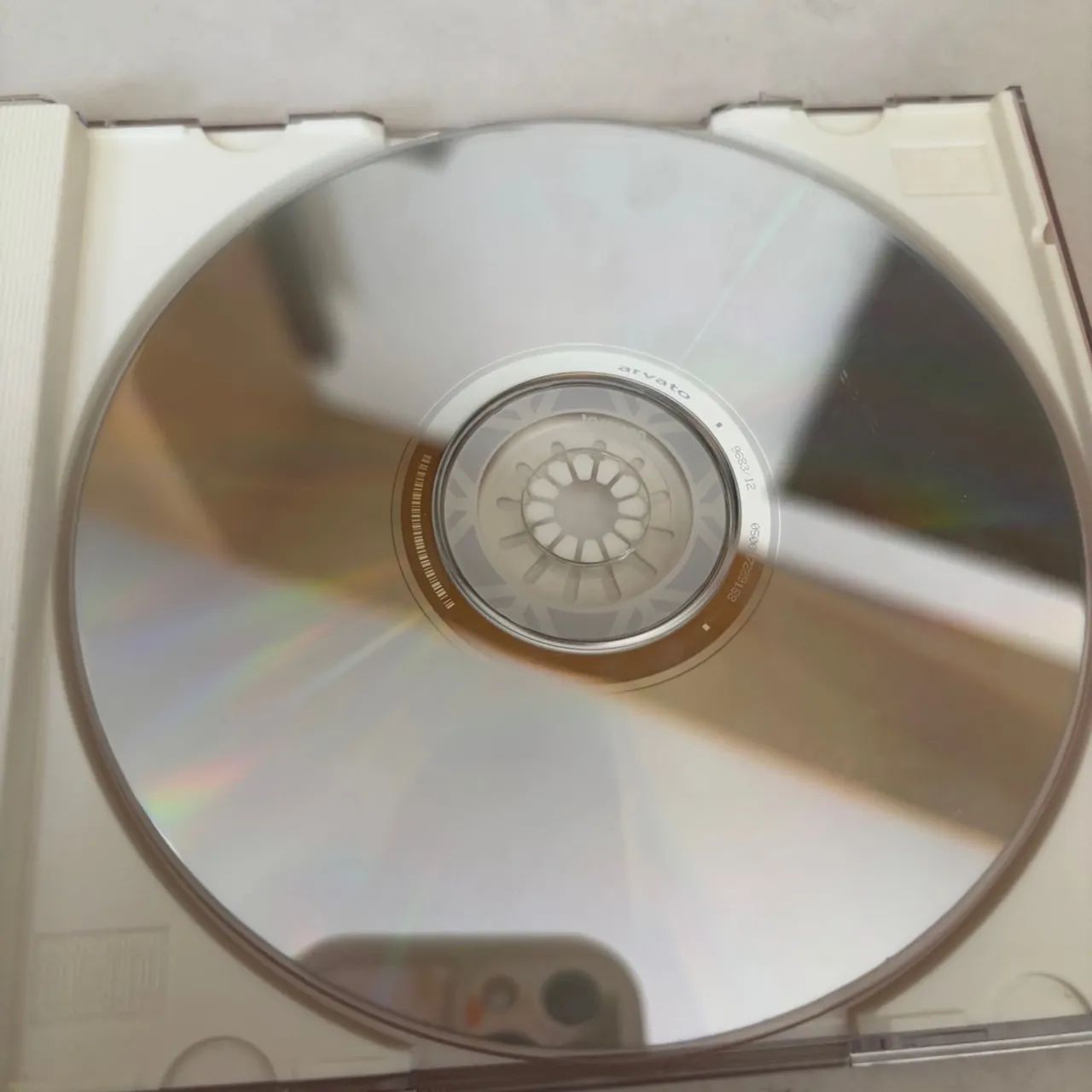 CD Disney Channel Holiday Playlist - Foto 2