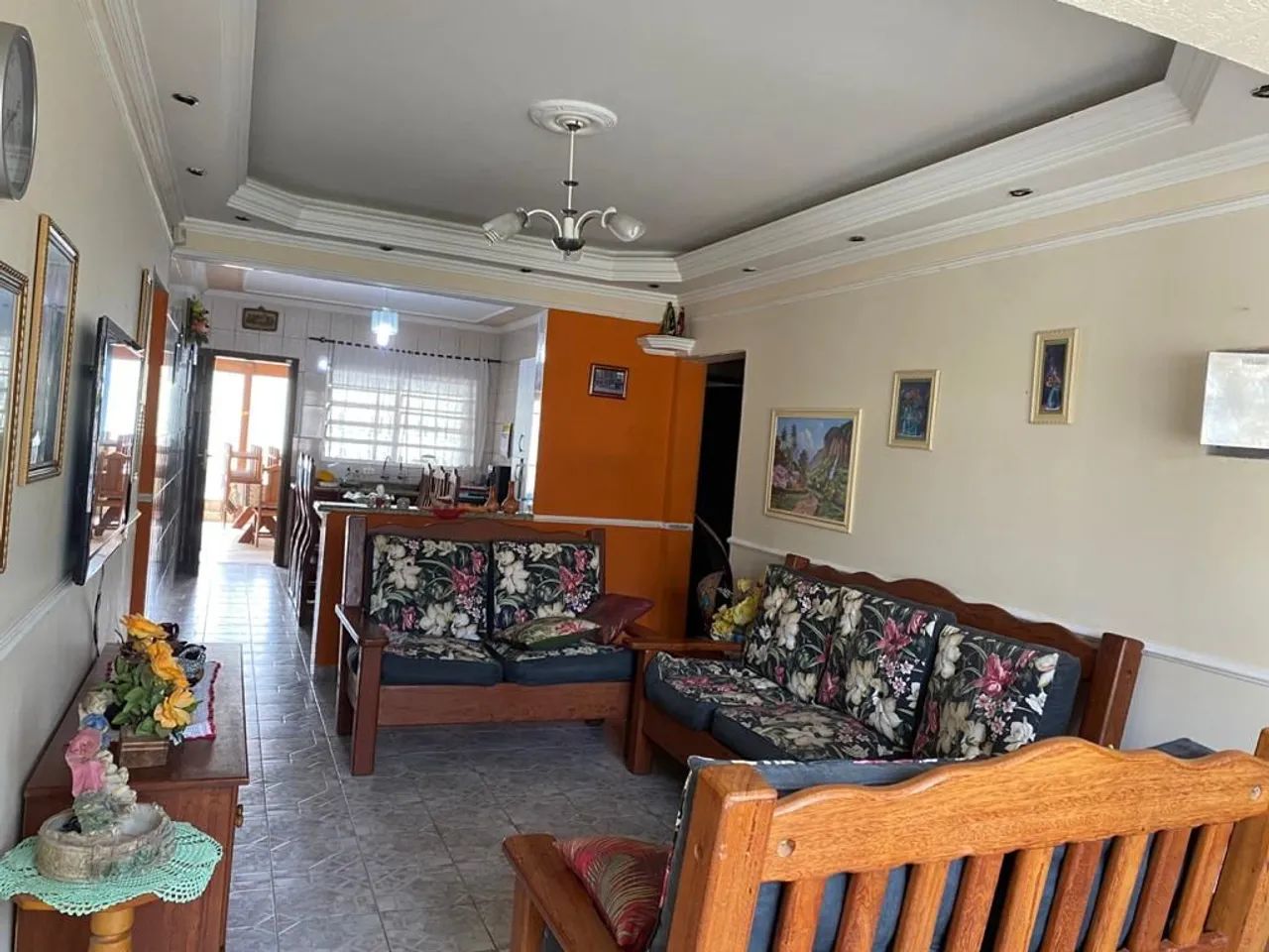 Casa com piscina em caraguatatuba temporada  - Foto 4