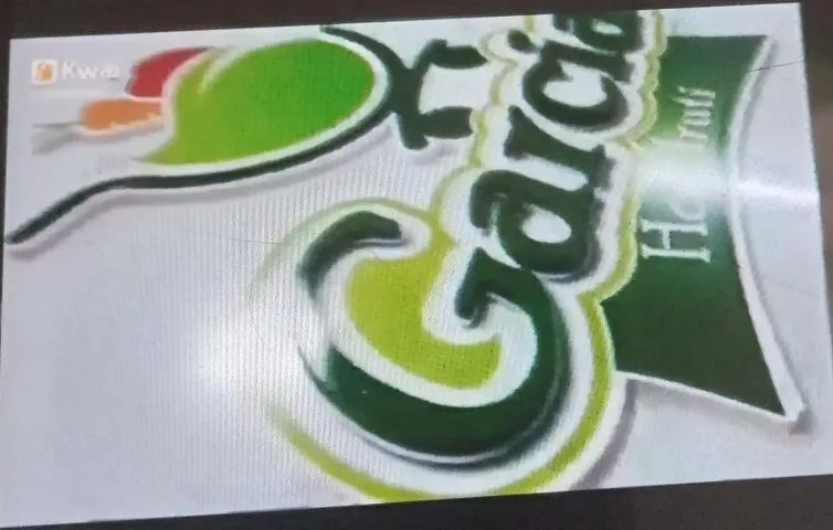 Logo Marca em 3D - Foto 5