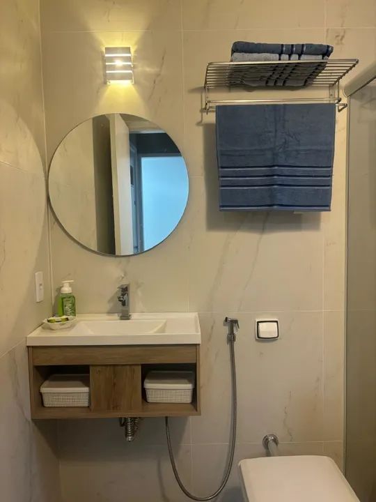 Lindo Studio no Posto 4 - Foto 7