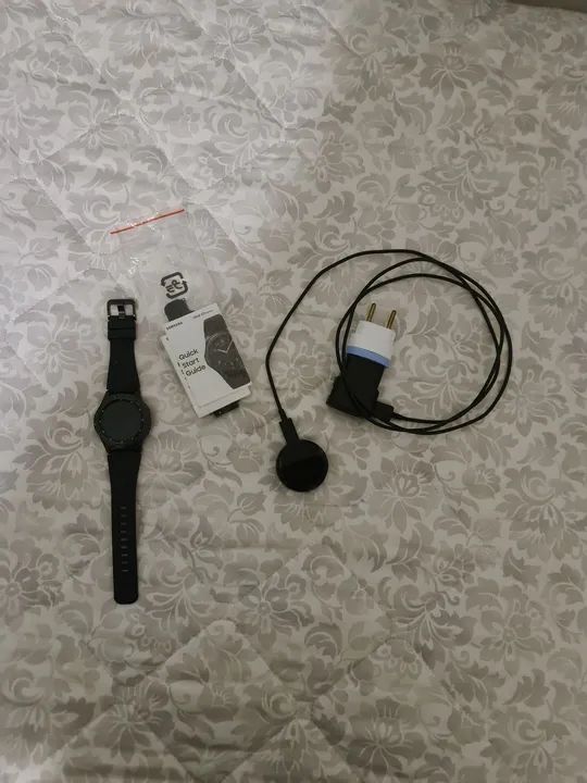 Gear S3 Frontier