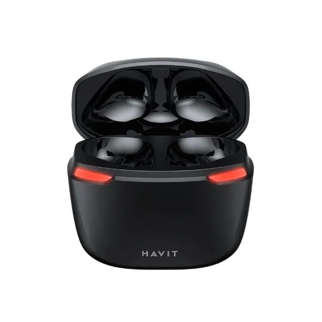 Fone De Ouvido Earphone Bluetooth Havit Tw929 Pro Microfone - Foto 4