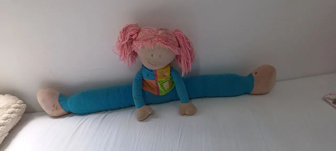 Lotes de pelúcia  - Foto 3