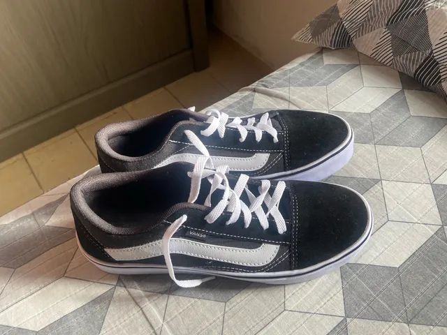 Vans réplicas discount