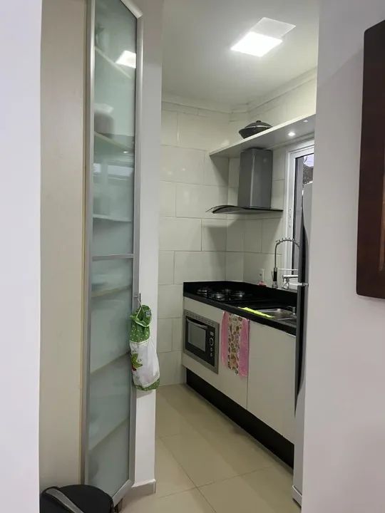 Disponível p/ o Réveillon - Praia dos Ingleses. - Foto 8