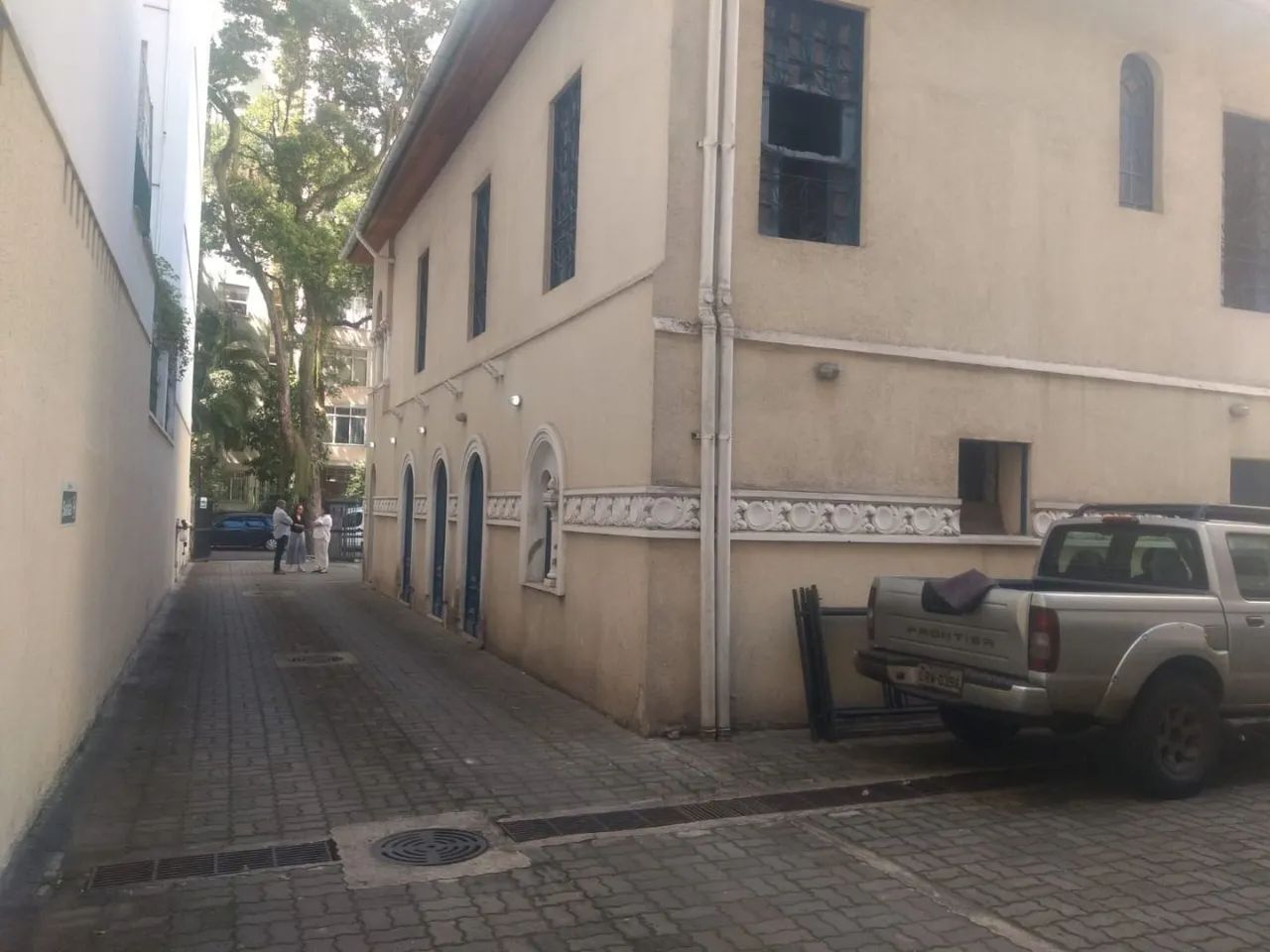 Casa / Comercial / Leme - Foto 2