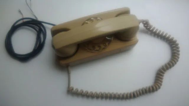 Antiguidades Telefone