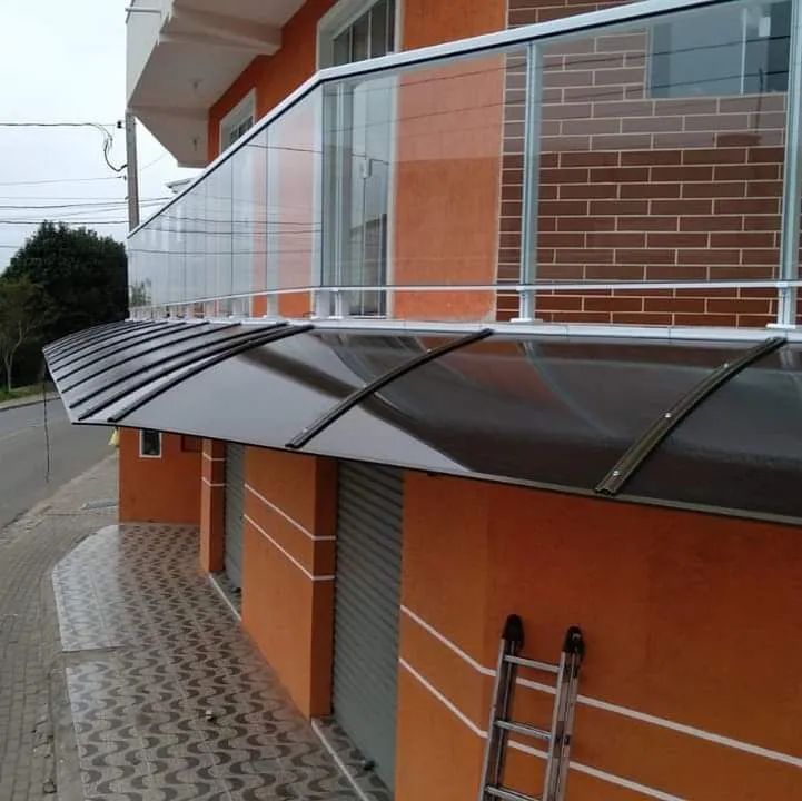 TOLDO PARA ESTABELECIMENTOS COMERCIAIS  - Foto 6