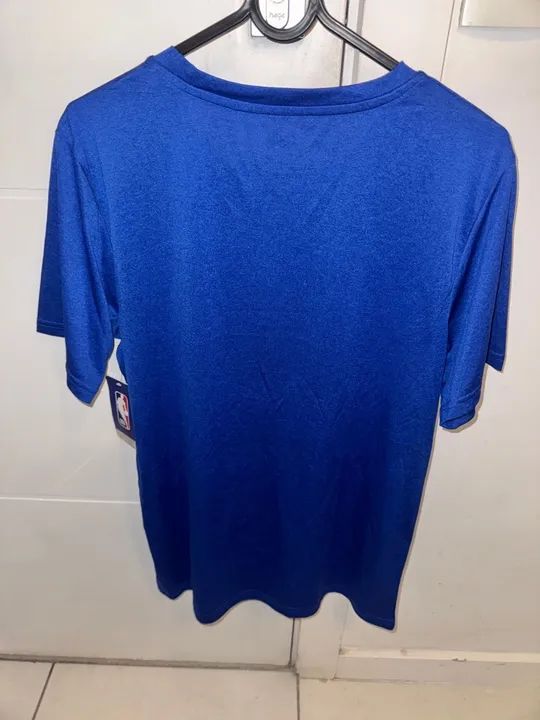 Camisa Orlando Magic  - Foto 4