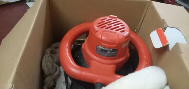 Politris Black&decker  - Foto 3