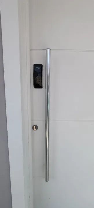Fechaduras digitais Intelbras- Segurança e Conforto para sua Casa