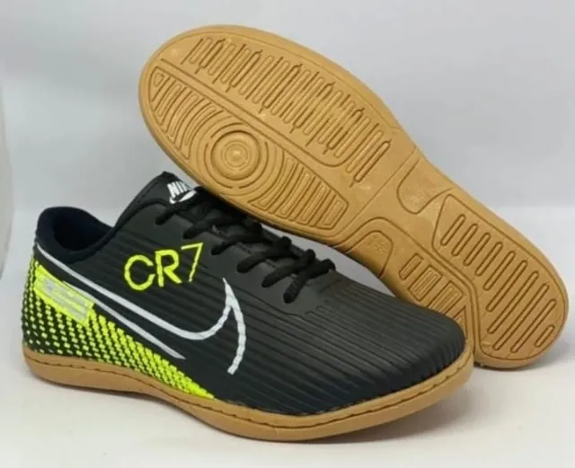 TÊNIS FUTSAL - CR7