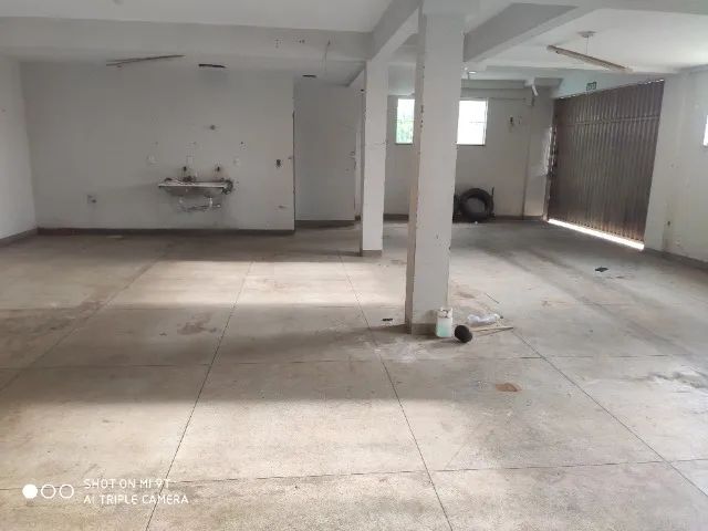Aluga-se loja 360m², com área cercada de 800 m², Av. Tocantins, Taquaralto, Palmas/TOP - Foto 10