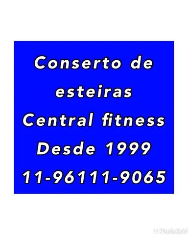 Conserto de esteiras em Ribeirão Pires - Foto 2