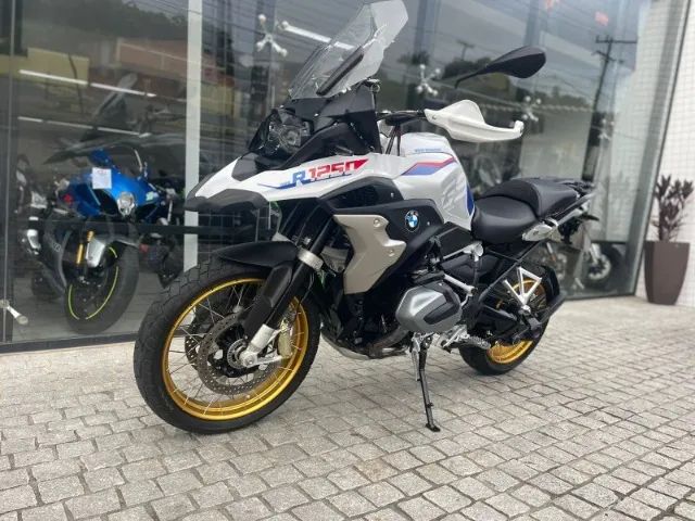 BMW R 1250 GS PREMIUM - Foto 2