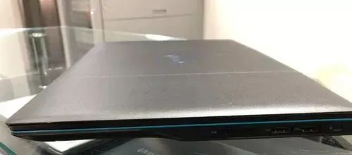 Notebook Gamer Dell G3 Core I5 10º Nvidia Gforce Gtx 1650ti (Usado) - Foto 6