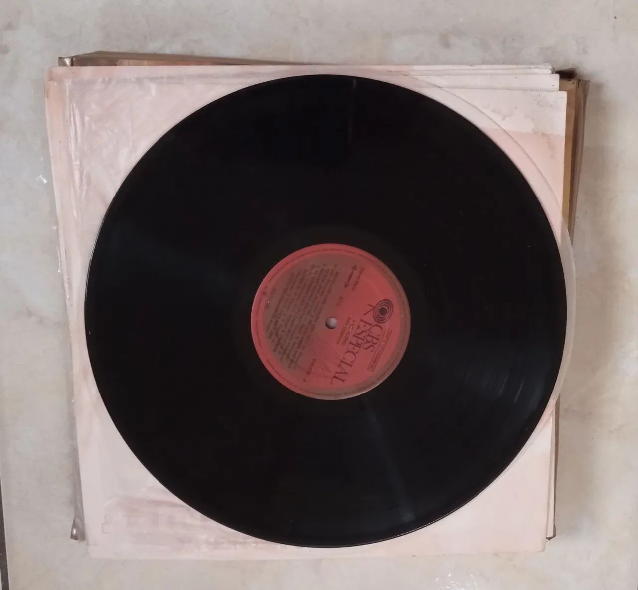 Coletânea de vinil RAY CONNIFF - Foto 6