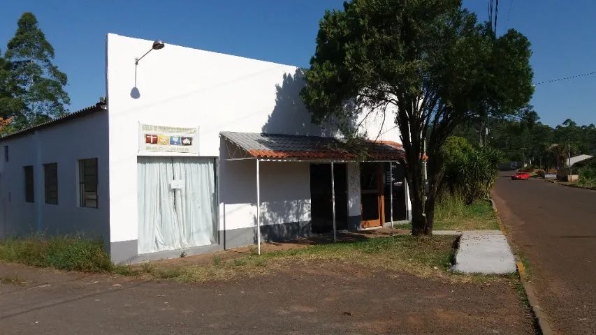 foto - São Leopoldo - Morro do Espelho