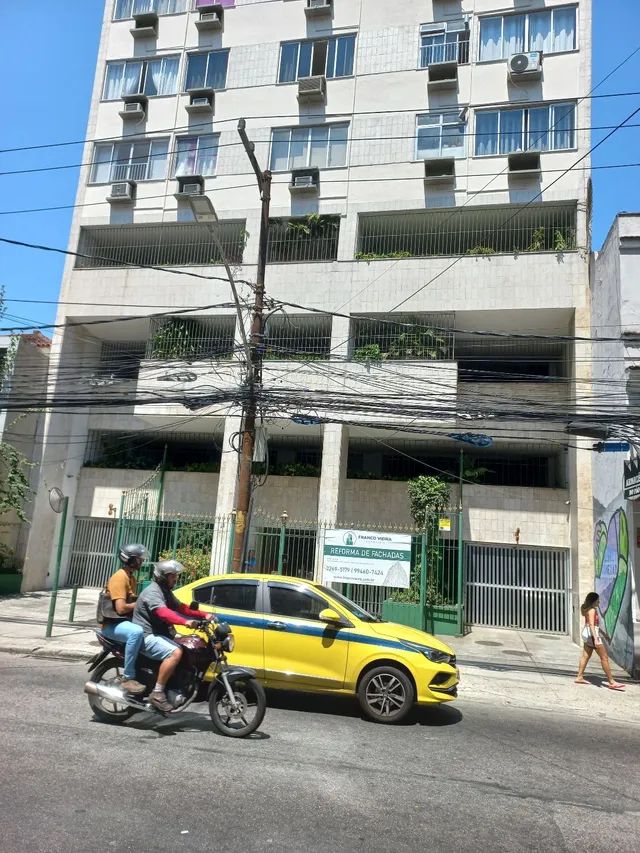 Captação de Apartamento para locação na Rua Mena Barreto, Botafogo, Rio de Janeiro, RJ