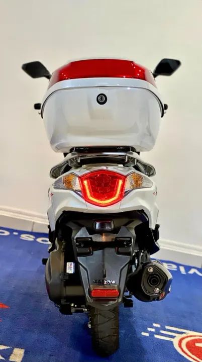 Haojue - VR 150  2024 - Foto 3