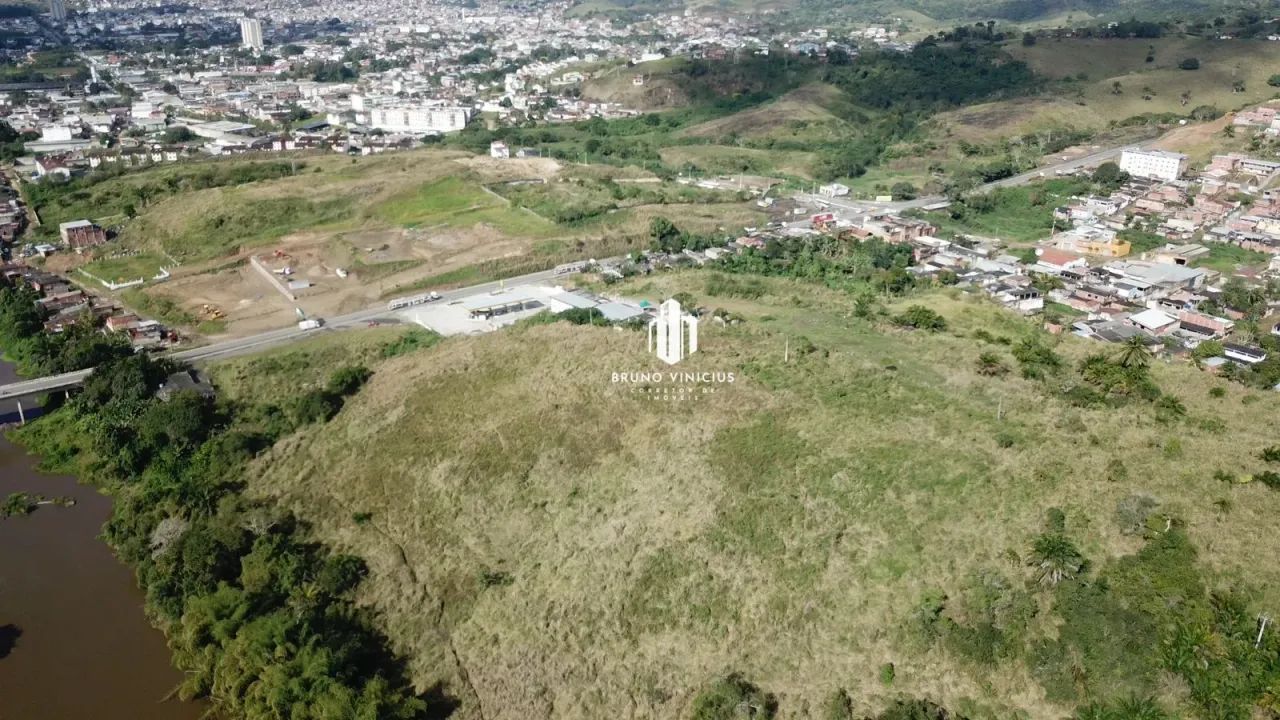 Vendo excelente terreno com 5 Hectares (50.584 m2) no bairro Jaçanã - Itabuna-BA - Foto 3