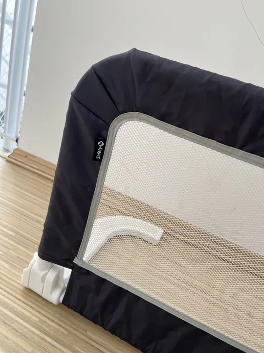 Grade De Cama Portatil - Safety - Foto 2